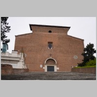 Basilica di Santa Maria in Aracoeli di Roma, photo ThePhotografer, Wikipedia.jpg